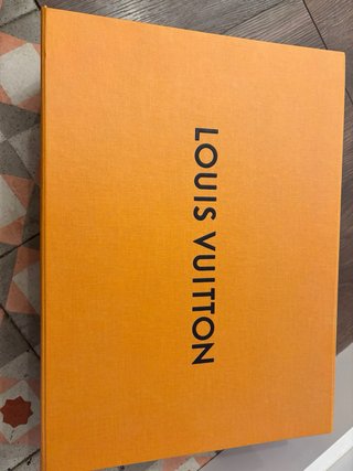 Bolso Louis Vuitton Negro