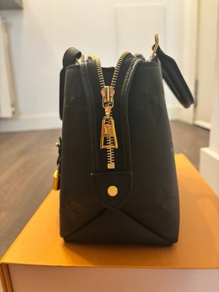Bolso Louis Vuitton Negro
