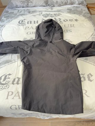 Cortavientos Arc'teryx Talla M