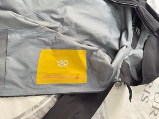 Cortavientos Arc'teryx Talla M