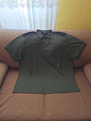 HACKETT SPORT ORIGINAL, POLO HOMBRE
