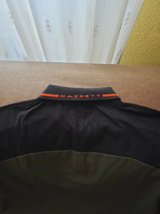 HACKETT SPORT ORIGINAL, POLO HOMBRE
