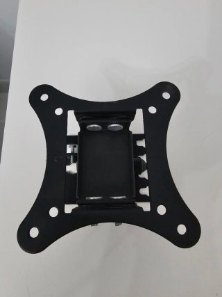 Soporte TV Negro