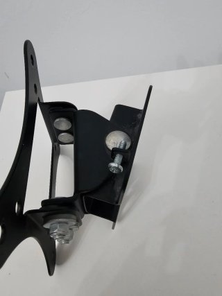 Soporte TV Negro