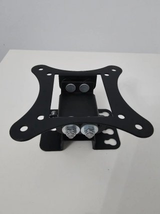 Soporte TV Negro