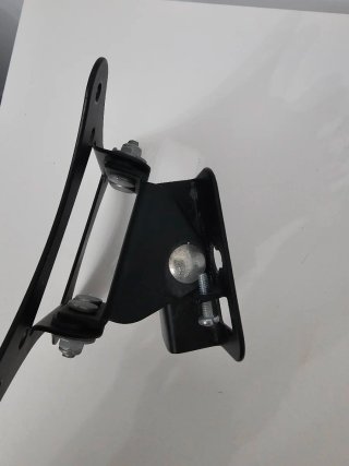 Soporte TV Negro