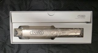TYMO Curlpro Plus Plancha Rizadora Automática 1.25