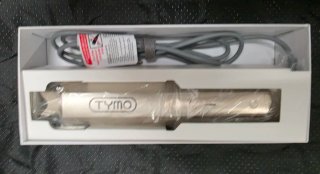 TYMO Curlpro Plus Plancha Rizadora Automática 1.25