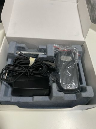 Nokia 6267 Negro