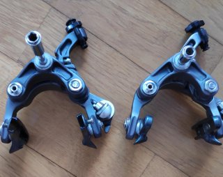 Frenos Shimano Ultegra 6800 11v