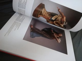 Libro arte catálogo escultor José Gines
