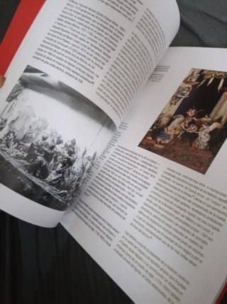 Libro arte catálogo escultor José Gines