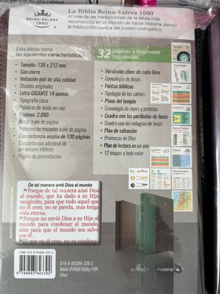 Biblia