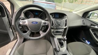 Ford Focus 2011