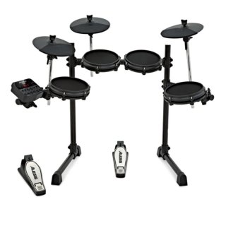 Solo struttura alesis turbo mesh kit