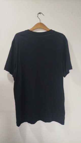 Camiseta Nike Sportswear Engineered Negra