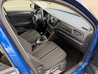 Volkswagen T-Roc 2018