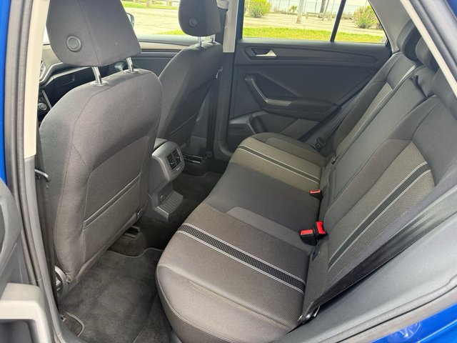 Volkswagen T-Roc 2018