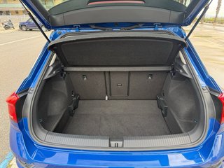 Volkswagen T-Roc 2018