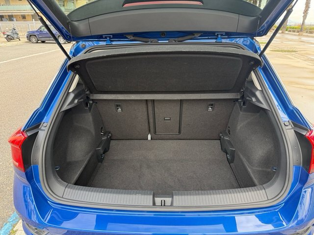Volkswagen T-Roc 2018