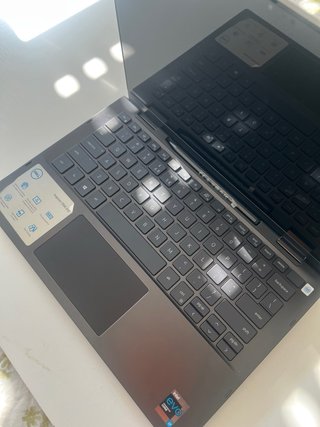 Dell Inspiron 7306 2 en 1 i7 16GB 512SSD 4K táctil