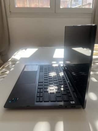 Dell Inspiron 7306 2 en 1 i7 16GB 512SSD 4K táctil