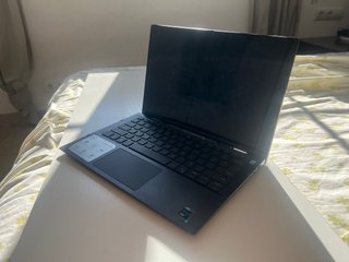Dell Inspiron 7306 2 en 1 i7 16GB 512SSD 4K táctil