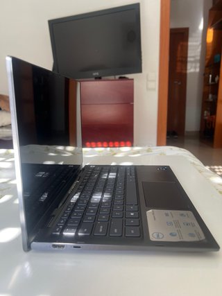Dell Inspiron 7306 2 en 1 i7 16GB 512SSD 4K táctil