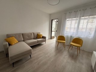 Se alquila apartamento en Foz
