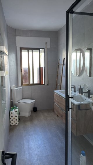 Se alquila apartamento en Foz