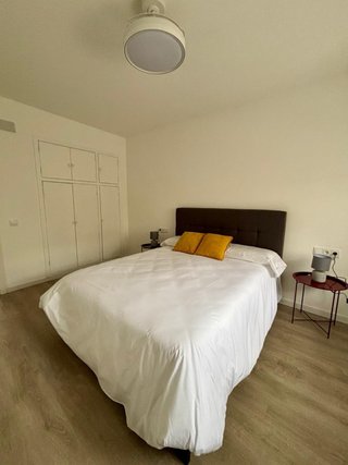 Se alquila apartamento en Foz
