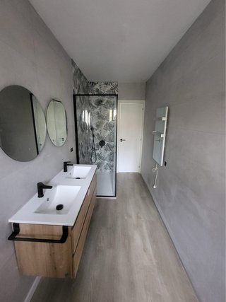 Se alquila apartamento en Foz
