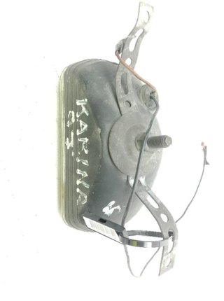 Faro antiniebla del der toyota carina ii 20996284
