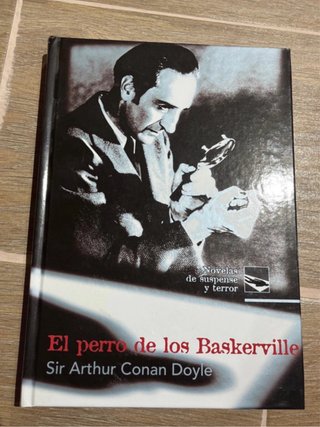 El perro de los Baskerville