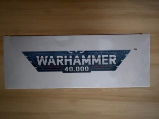 Figura Warhammer 40,000 McFarlane Toys
