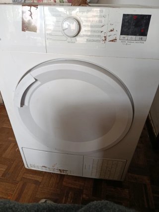 Secadora Beko 7 kg