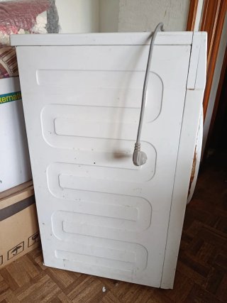 Secadora Beko 7 kg
