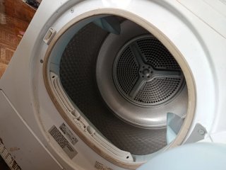 Secadora Beko 7 kg