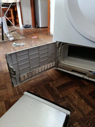 Secadora Beko 7 kg