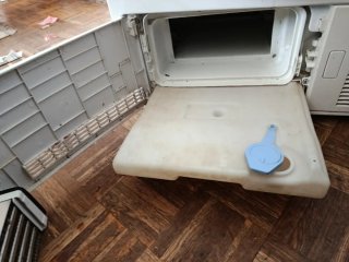 Secadora Beko 7 kg