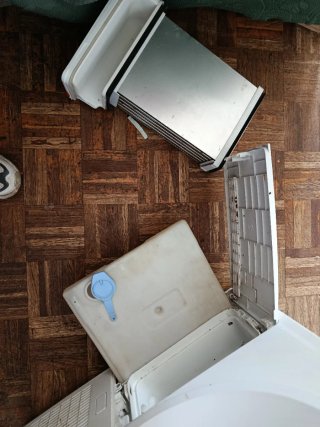 Secadora Beko 7 kg