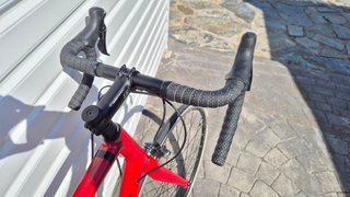 Lapierre Sensium 3.0 2022 Roja
