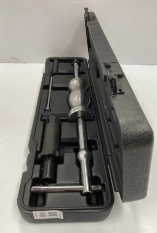 Extractor tuercas antirrobo BMW/mini Beta 972/C4