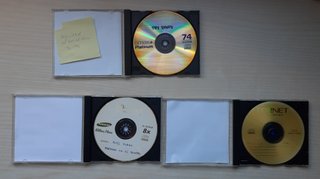 Lote 3 copias de juegos PS1