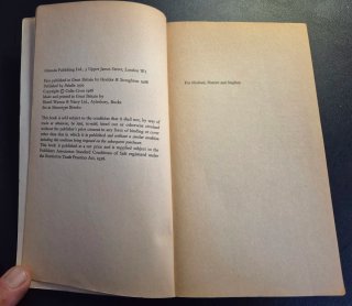 Libro "The Fall of the British Empire" Colin Cross