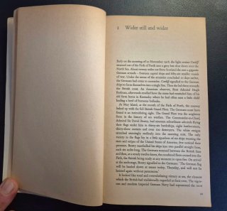 Libro "The Fall of the British Empire" Colin Cross