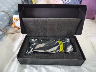 GIGABYTE GeForce GTX 1660 Super OC 6GB
