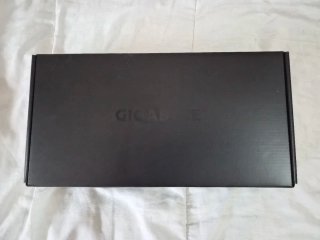 GIGABYTE GeForce GTX 1660 Super OC 6GB