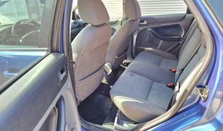 Ford Focus 2008 1.8 tdci 115cv.