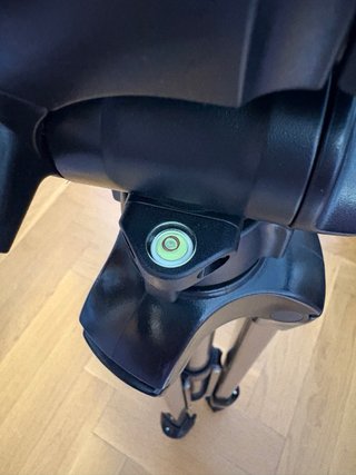 Trípode Slik Profesional U9000